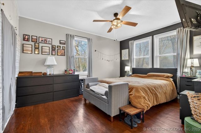 616 E 13th Street, Bartlesville, OK 74003