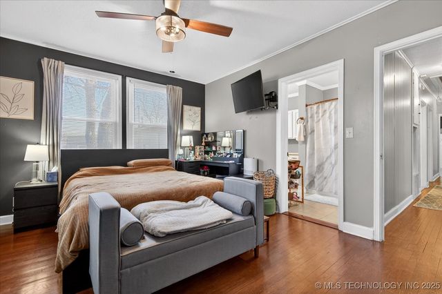 616 E 13th Street, Bartlesville, OK 74003