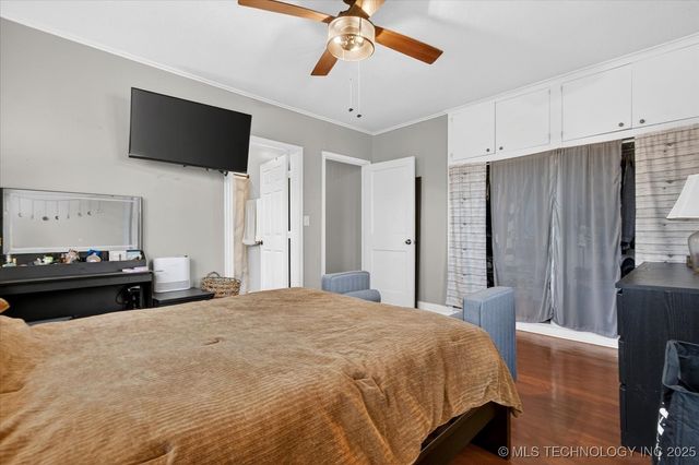 616 E 13th Street, Bartlesville, OK 74003