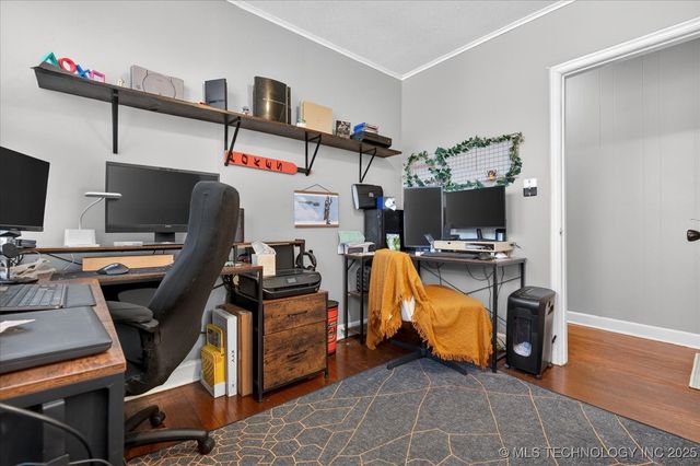 616 E 13th Street, Bartlesville, OK 74003