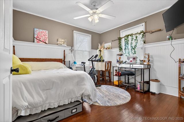 616 E 13th Street, Bartlesville, OK 74003