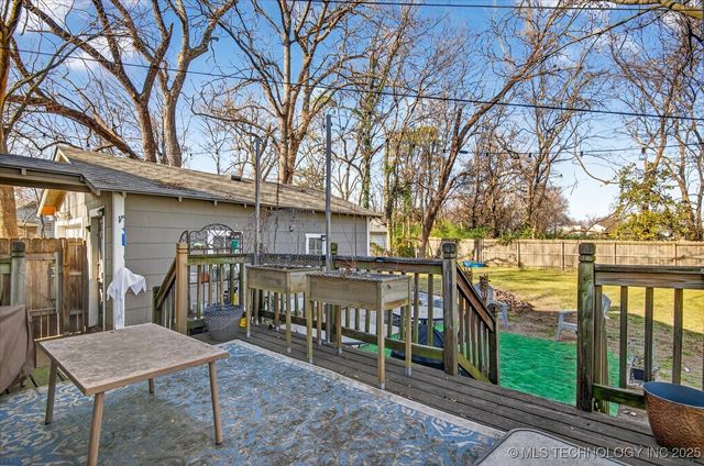 616 E 13th Street, Bartlesville, OK 74003