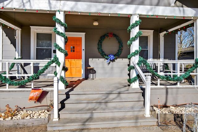 616 E 13th Street, Bartlesville, OK 74003