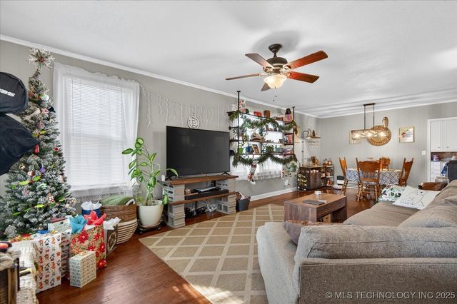 616 E 13th Street, Bartlesville, OK 74003