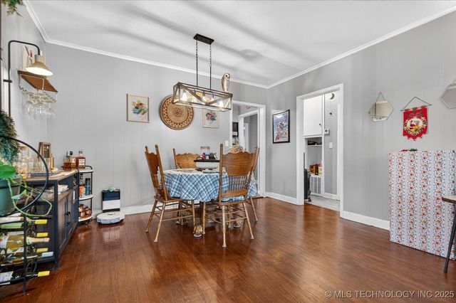 616 E 13th Street, Bartlesville, OK 74003