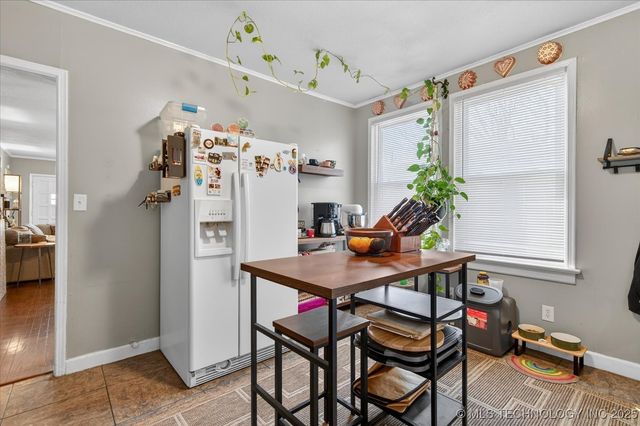 616 E 13th Street, Bartlesville, OK 74003