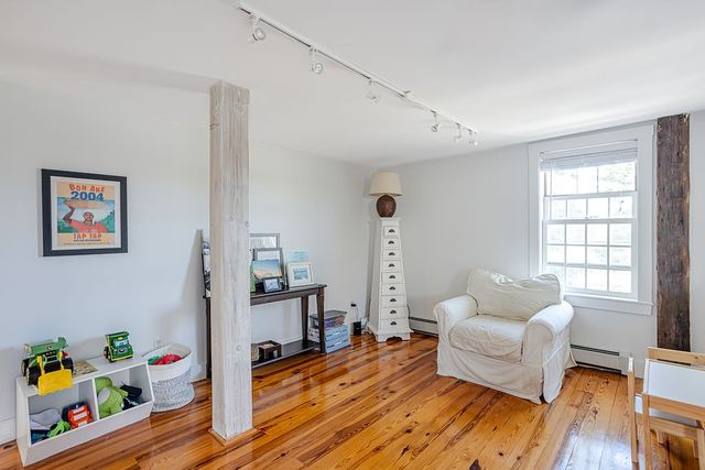 3 Vicksburg Place, Newport, RI 02840