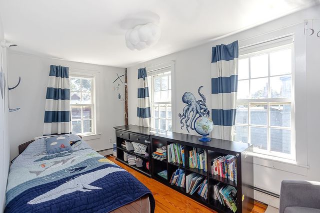 3 Vicksburg Place, Newport, RI 02840