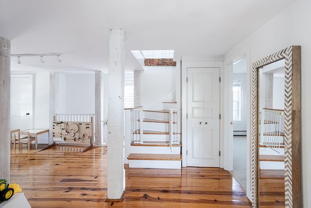 3 Vicksburg Place, Newport, RI 02840