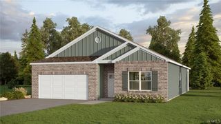 18554 Caffee, Vance, AL 35490