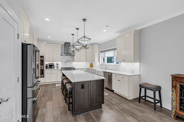 118 Law-win Court, Brick, NJ 08723