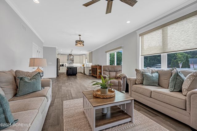 118 Law-win Court, Brick, NJ 08723