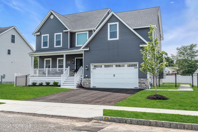 118 Law-win Court, Brick, NJ 08723