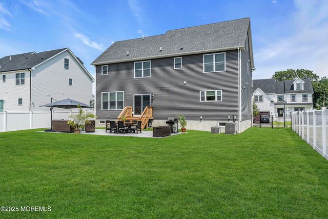 118 Law-win Court, Brick, NJ 08723