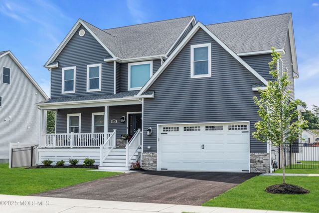 118 Law-win Court, Brick, NJ 08723