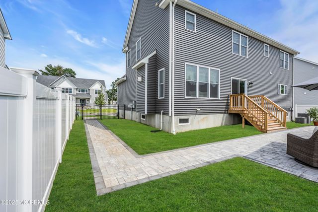 118 Law-win Court, Brick, NJ 08723