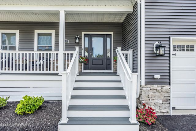 118 Law-win Court, Brick, NJ 08723