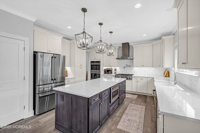 118 Law-win Court, Brick, NJ 08723