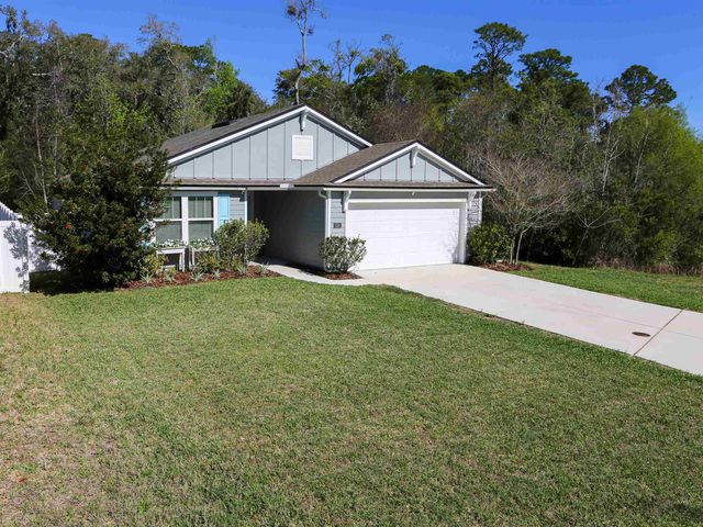 323 Chasewood Dr, St Augustine, FL 32095