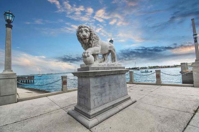 323 Chasewood Dr, St Augustine, FL 32095