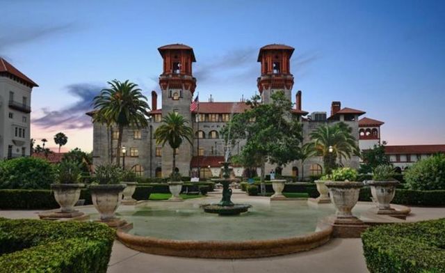 323 Chasewood Dr, St Augustine, FL 32095