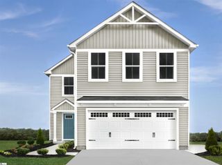 406 Golden Curl Way, Woodruff, SC 29388