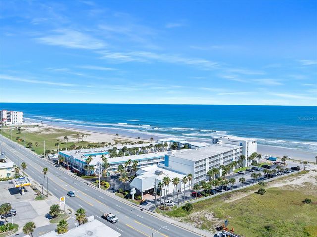935 S ATLANTIC AVENUE 111, Daytona Beach, FL 32118