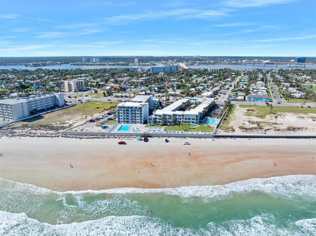 935 S ATLANTIC AVENUE 111, Daytona Beach, FL 32118
