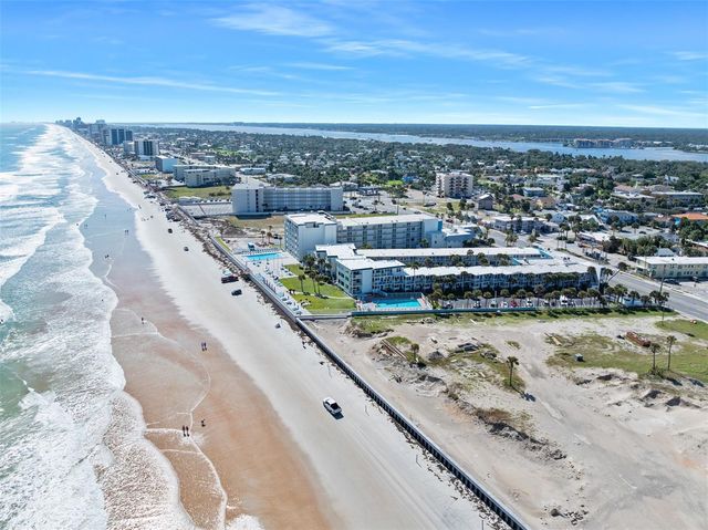935 S ATLANTIC AVENUE 111, Daytona Beach, FL 32118