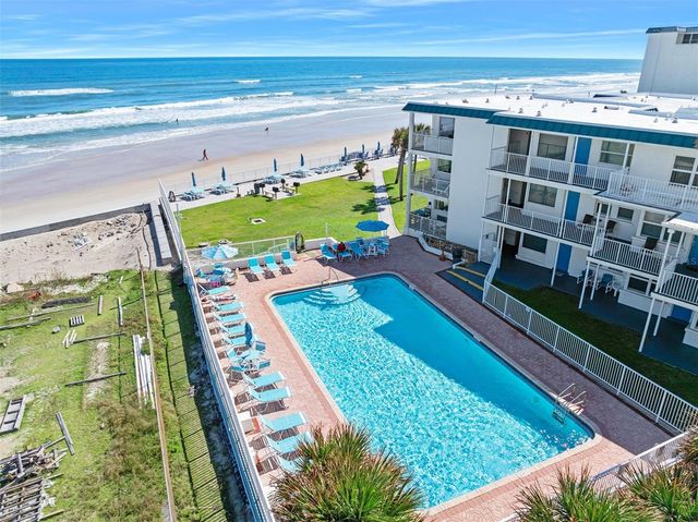 935 S ATLANTIC AVENUE 111, Daytona Beach, FL 32118