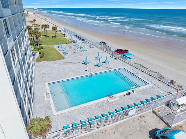 935 S ATLANTIC AVENUE 111, Daytona Beach, FL 32118