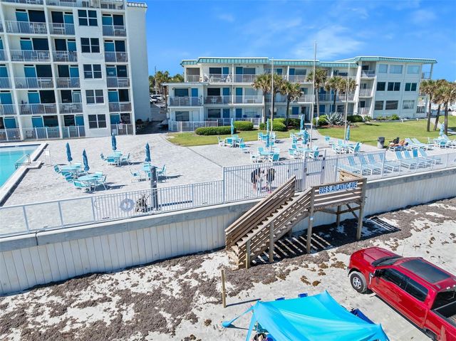 935 S ATLANTIC AVENUE 111, Daytona Beach, FL 32118