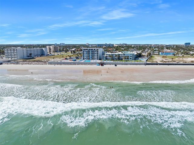 935 S ATLANTIC AVENUE 111, Daytona Beach, FL 32118