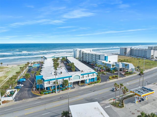 935 S ATLANTIC AVENUE 111, Daytona Beach, FL 32118