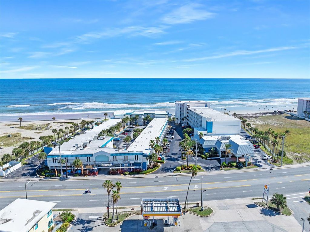 935 S ATLANTIC AVENUE 111, Daytona Beach, FL 32118