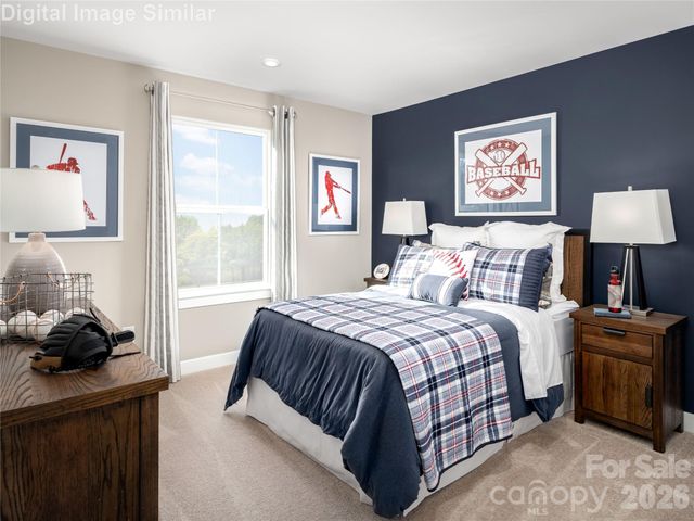 2051 Fernway Drive, Charlotte, NC 28216