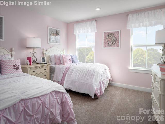 2051 Fernway Drive, Charlotte, NC 28216