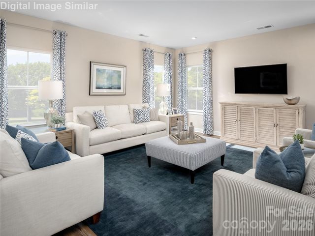 2051 Fernway Drive, Charlotte, NC 28216