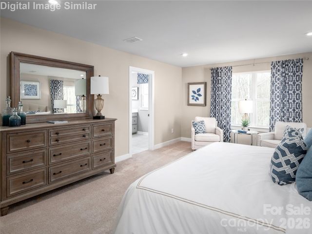 2051 Fernway Drive, Charlotte, NC 28216