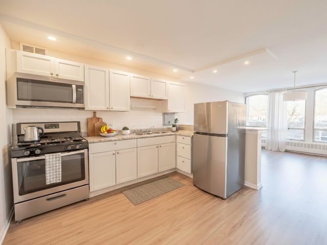 1401 E 55th Street 211N, Chicago, IL 60615