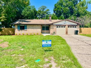 2517 FEIT Court, Orange Park, FL 32065