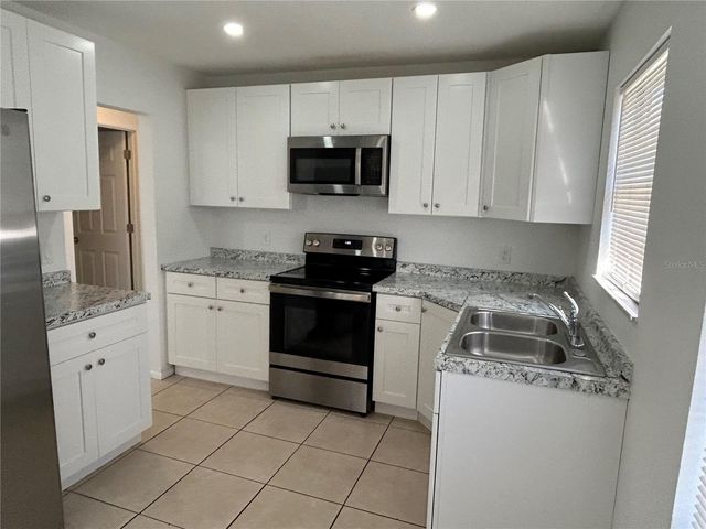 4616 BLUERIDGE STREET, North Port, FL 34287