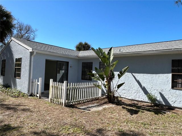 4616 BLUERIDGE STREET, North Port, FL 34287