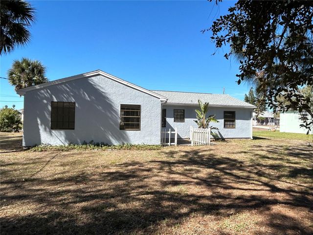 4616 BLUERIDGE STREET, North Port, FL 34287