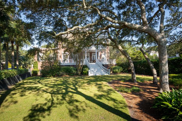 3 Broughton Road, Charleston, SC 29407