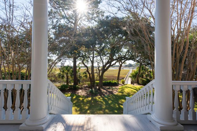 3 Broughton Road, Charleston, SC 29407