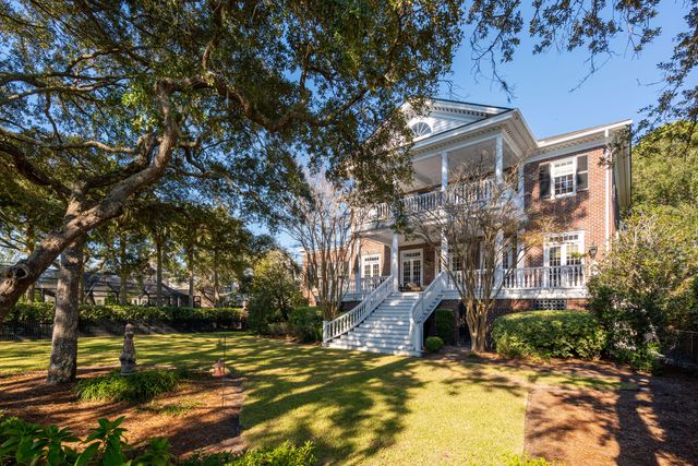 3 Broughton Road, Charleston, SC 29407