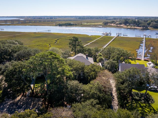 3 Broughton Road, Charleston, SC 29407