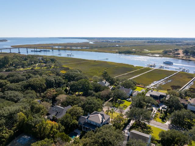 3 Broughton Road, Charleston, SC 29407