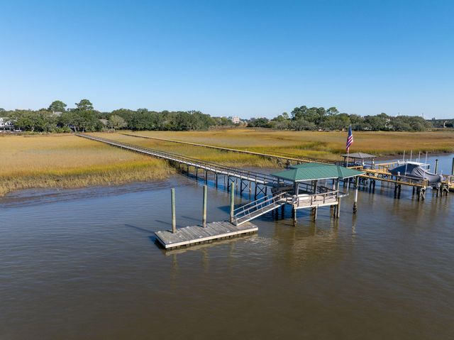 3 Broughton Road, Charleston, SC 29407